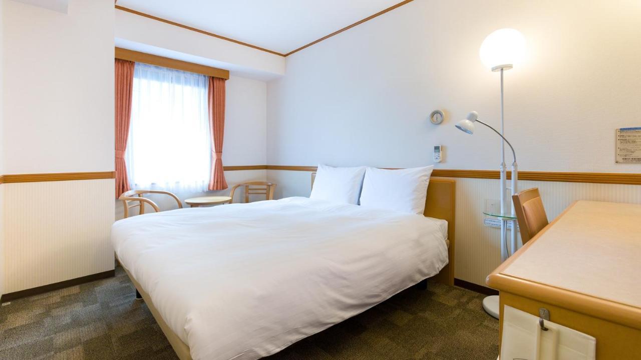 Toyoko Inn Kokura-Eki Minami-Guchi Kitakyushu Εξωτερικό φωτογραφία