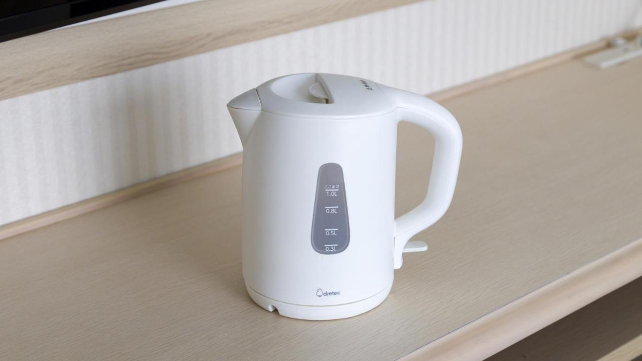 Toyoko Inn Kokura-Eki Minami-Guchi Kitakyushu Εξωτερικό φωτογραφία