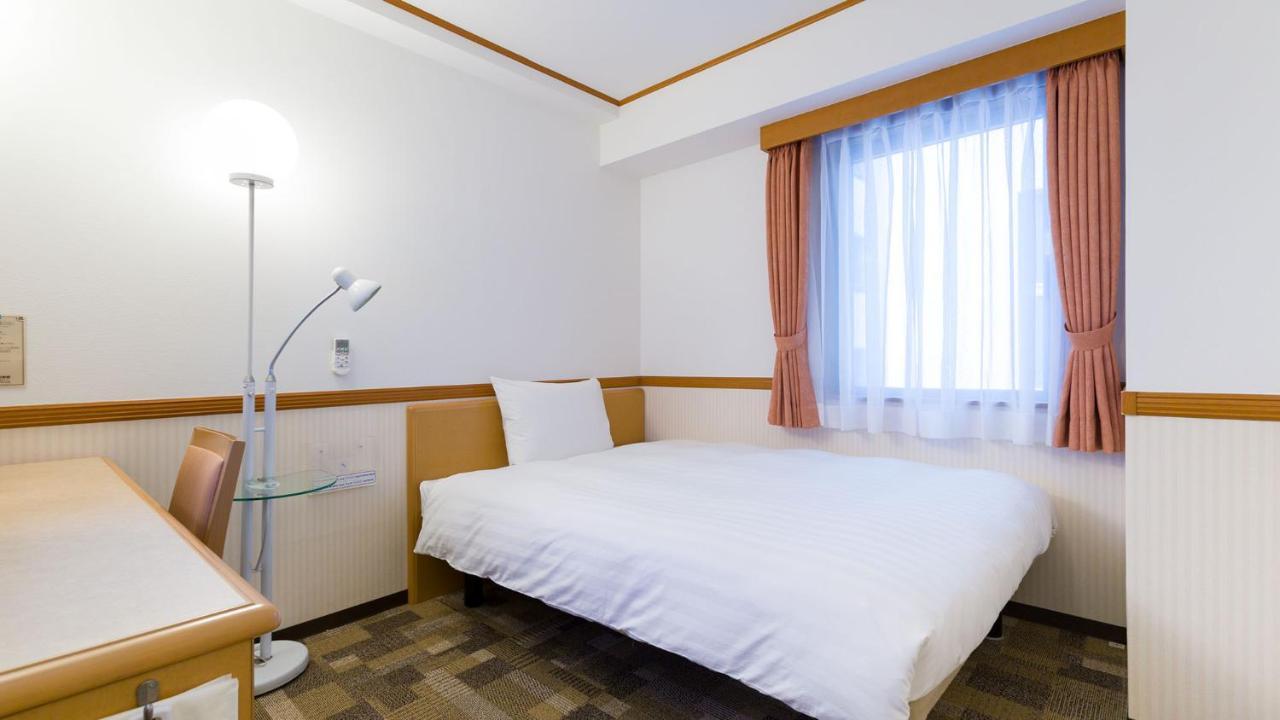 Toyoko Inn Kokura-Eki Minami-Guchi Kitakyushu Εξωτερικό φωτογραφία