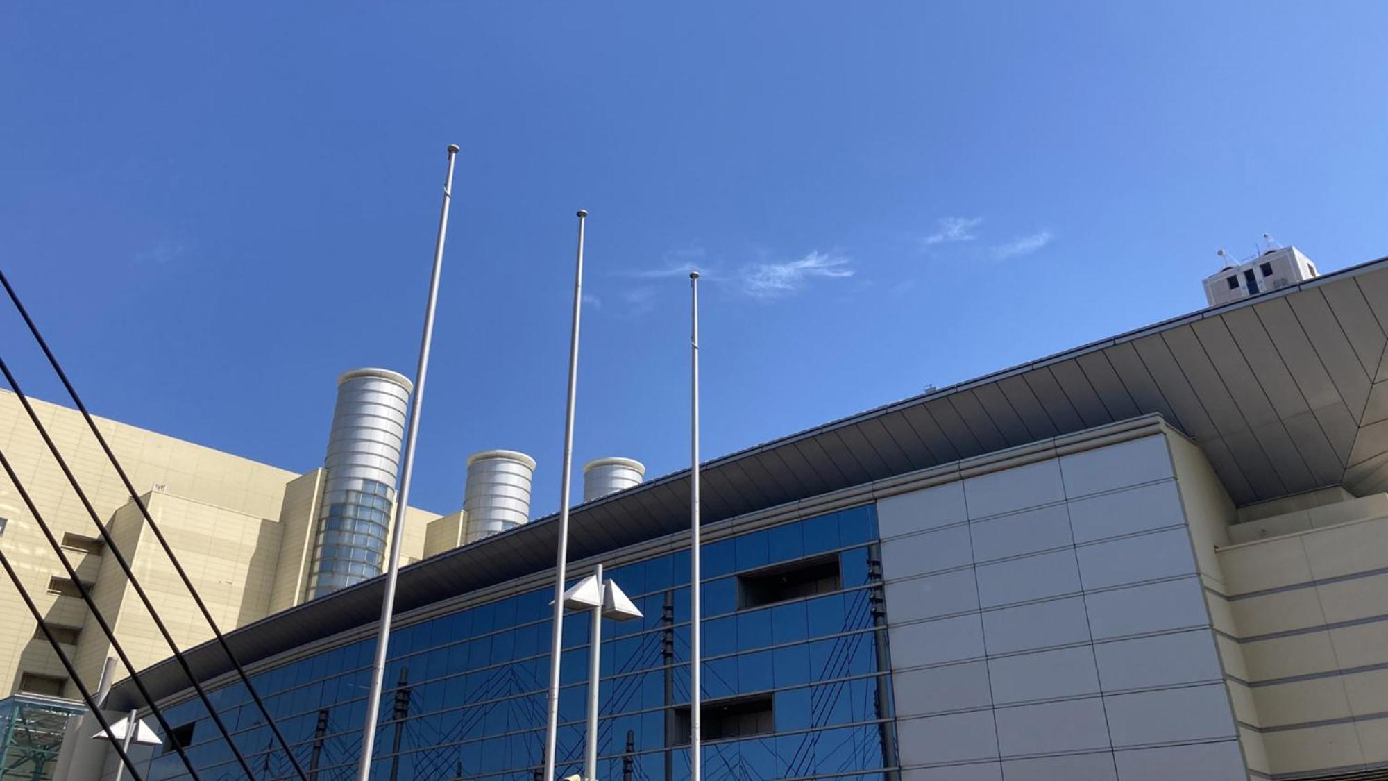 Toyoko Inn Kokura-Eki Minami-Guchi Kitakyushu Εξωτερικό φωτογραφία