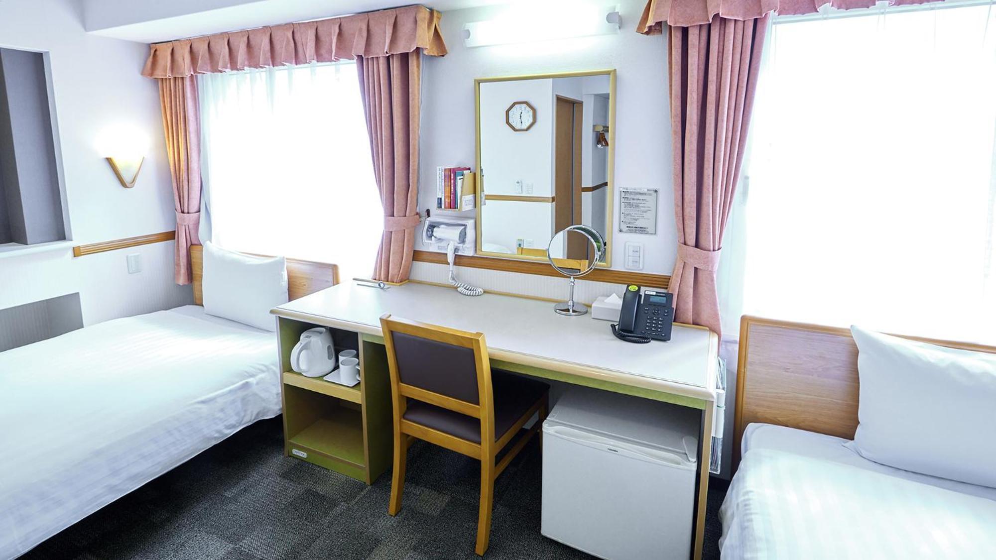 Toyoko Inn Kokura-Eki Minami-Guchi Kitakyushu Δωμάτιο φωτογραφία