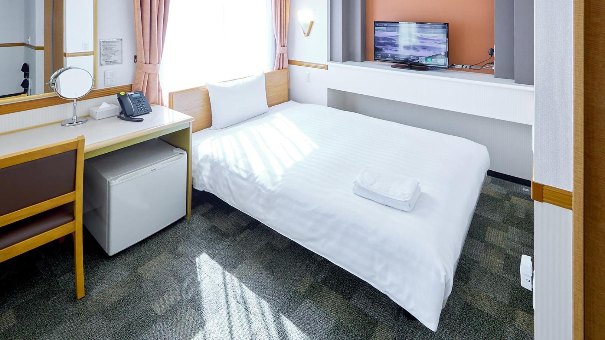 Toyoko Inn Kokura-Eki Minami-Guchi Kitakyushu Δωμάτιο φωτογραφία