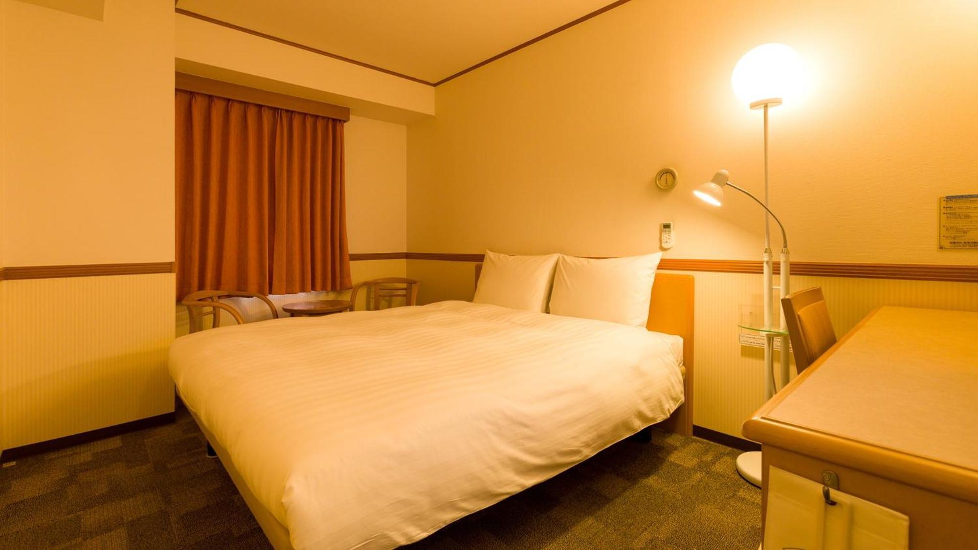 Toyoko Inn Kokura-Eki Minami-Guchi Kitakyushu Δωμάτιο φωτογραφία