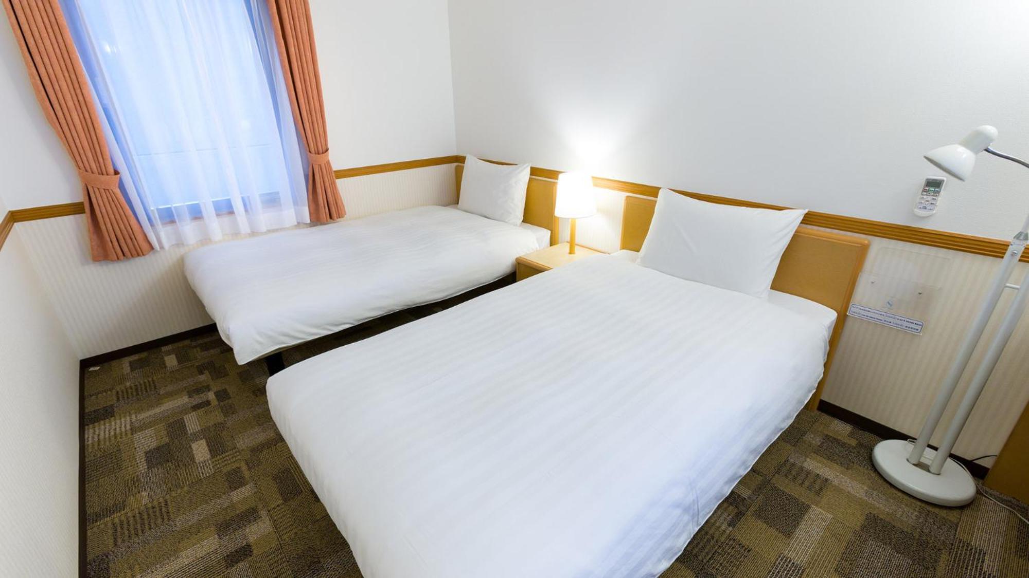 Toyoko Inn Kokura-Eki Minami-Guchi Kitakyushu Δωμάτιο φωτογραφία