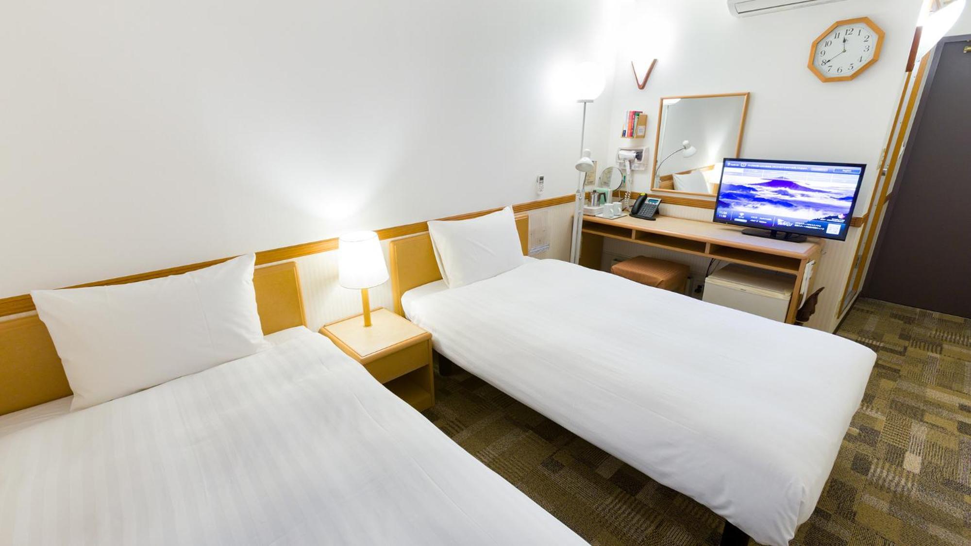 Toyoko Inn Kokura-Eki Minami-Guchi Kitakyushu Δωμάτιο φωτογραφία