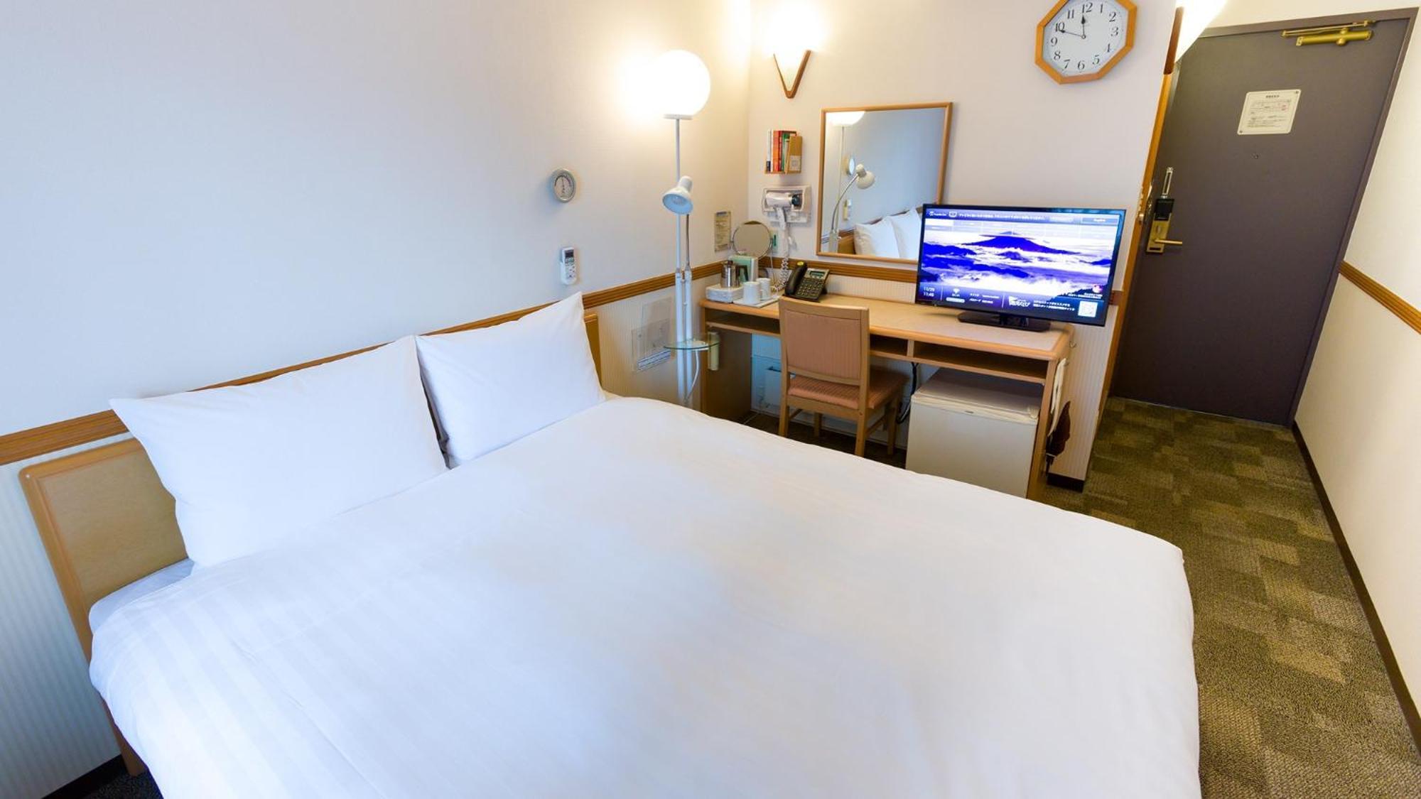 Toyoko Inn Kokura-Eki Minami-Guchi Kitakyushu Δωμάτιο φωτογραφία