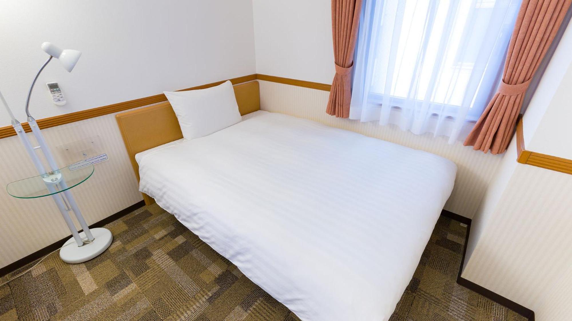 Toyoko Inn Kokura-Eki Minami-Guchi Kitakyushu Δωμάτιο φωτογραφία