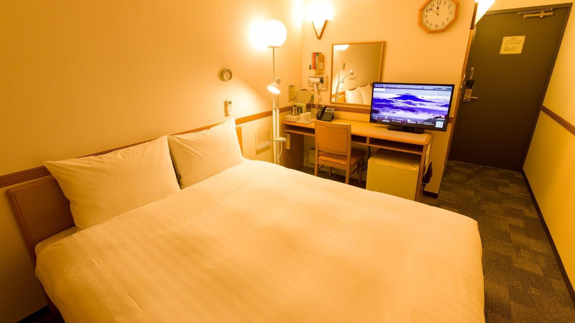 Toyoko Inn Kokura-Eki Minami-Guchi Kitakyushu Δωμάτιο φωτογραφία