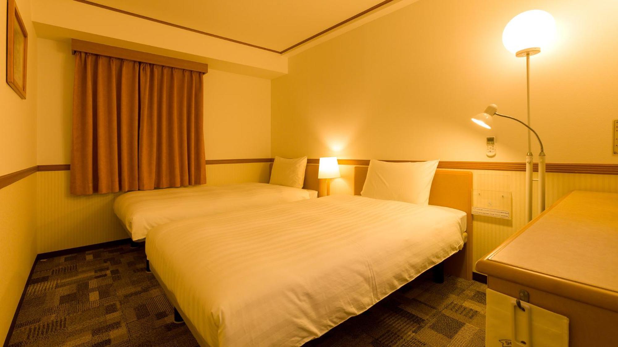 Toyoko Inn Kokura-Eki Minami-Guchi Kitakyushu Δωμάτιο φωτογραφία