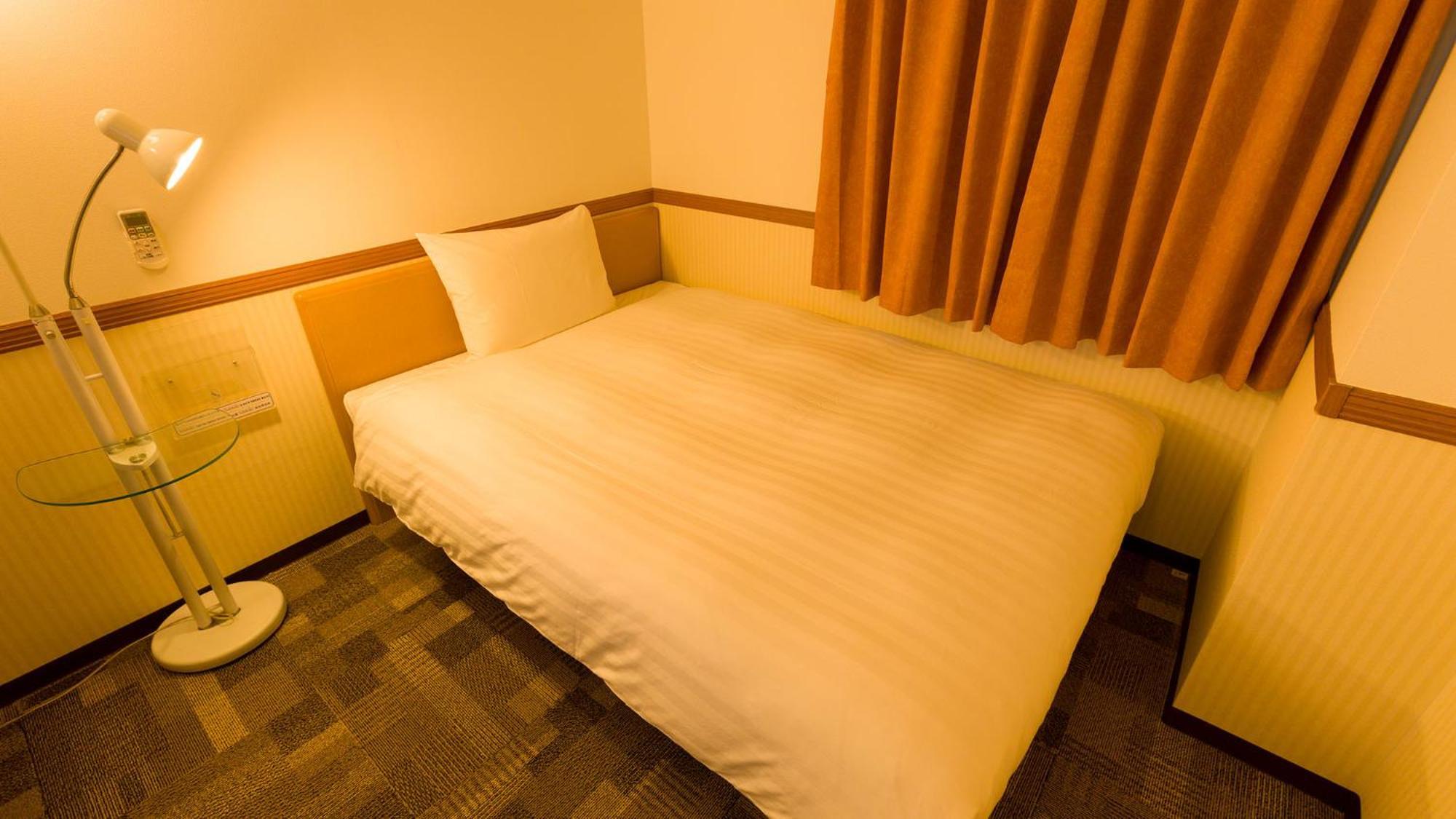Toyoko Inn Kokura-Eki Minami-Guchi Kitakyushu Δωμάτιο φωτογραφία