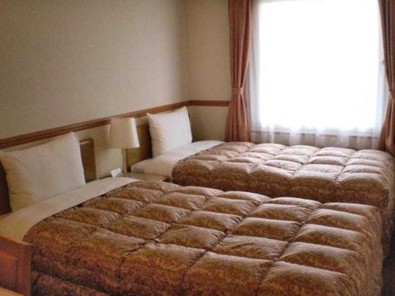 Toyoko Inn Kokura-Eki Minami-Guchi Kitakyushu Εξωτερικό φωτογραφία